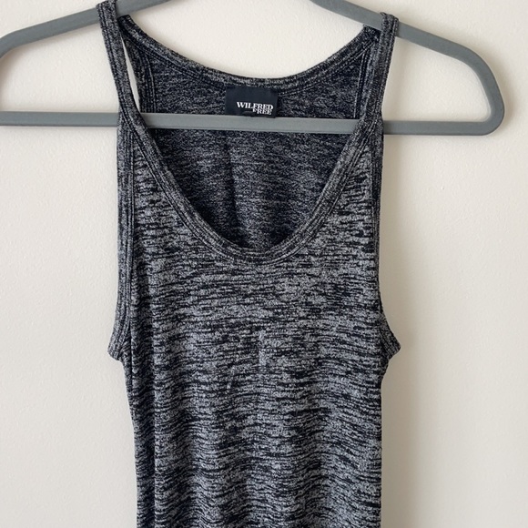 Wilfred Free open back knit dress - Picture 2 of 5
